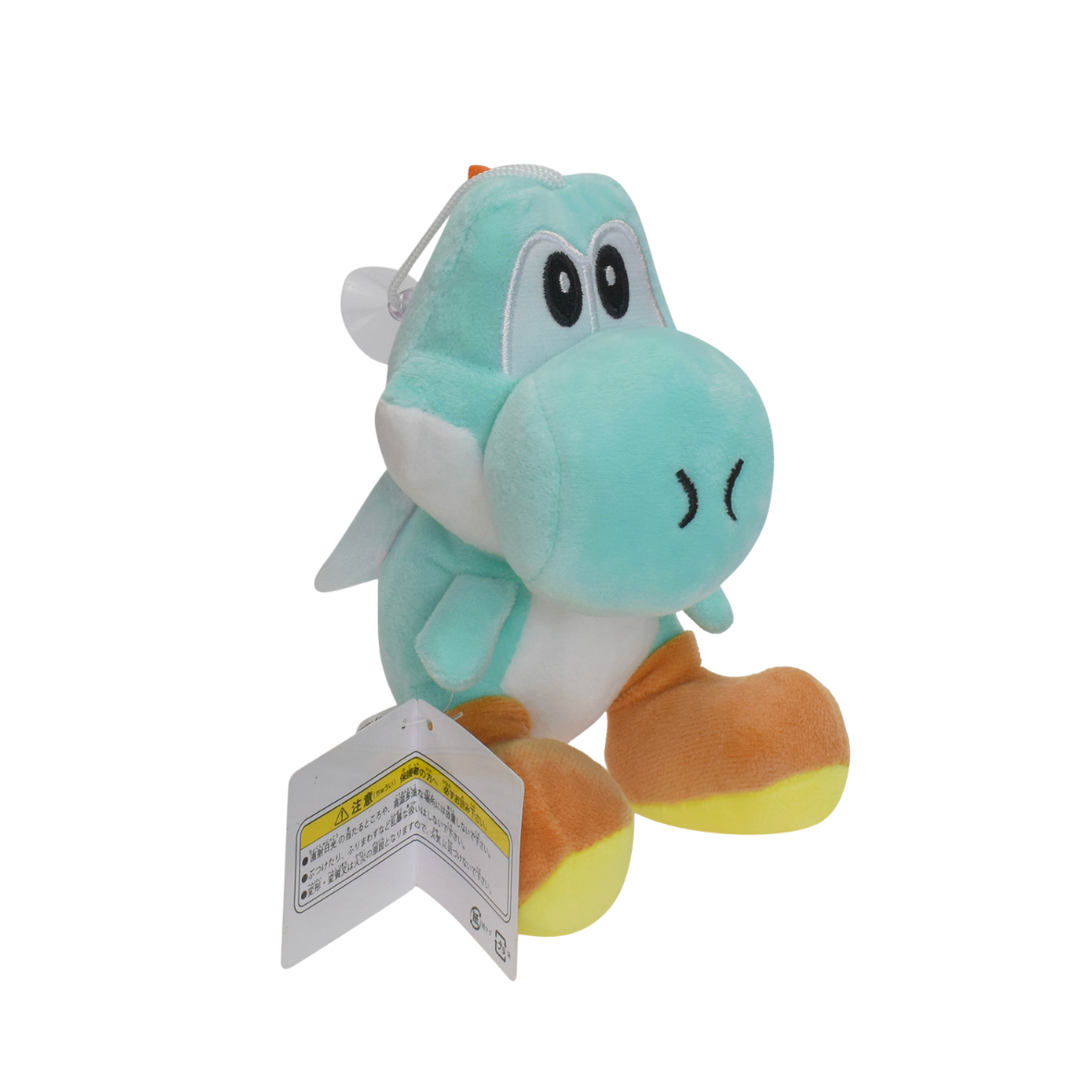 Yoshi