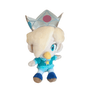 peluche Bébé Harmonie 17 cm personnage Mario Super Mario Brothers