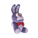 Peluche Bonnie 18cm animatronique Five Nights at Freddy's ami effrayant