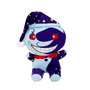 Peluche Responsable de Garderie Lune 20cm tirée de Five Nights at Freddy's, animatronique effrayante et méchante
