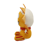 Peluche Responsable de Garderie Soleil de 20cm représentant un personnage de Five Nights at Freddy's.