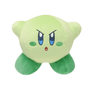 peluche Kirby 15cm rose personnage de jeu vidéo Nintendo