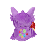 Peluches Pikachu cosplay Méga-Ténéfix 23cm peluche Pikachu douce et fidèle Pokémon