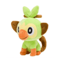 Peluche Ouistempo 20cm tirée de la série Pokémon, peluche fidèle et puissante, adore musique et danse