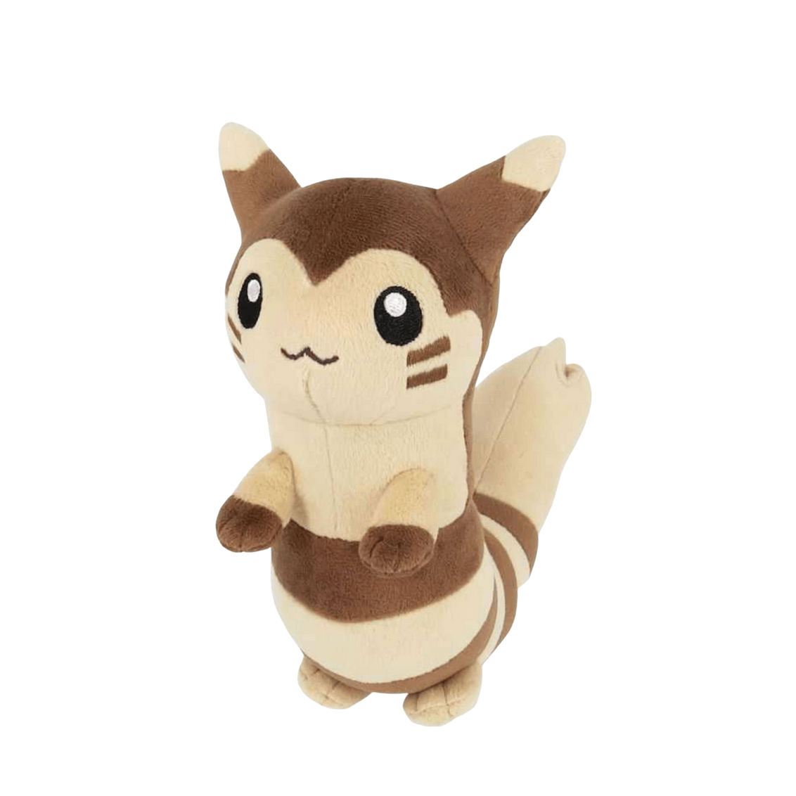 peluche Fouinar 45cm douce et mignonne tirée de la série Pokémon