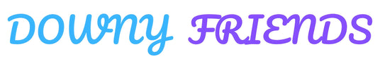 Downy Friends