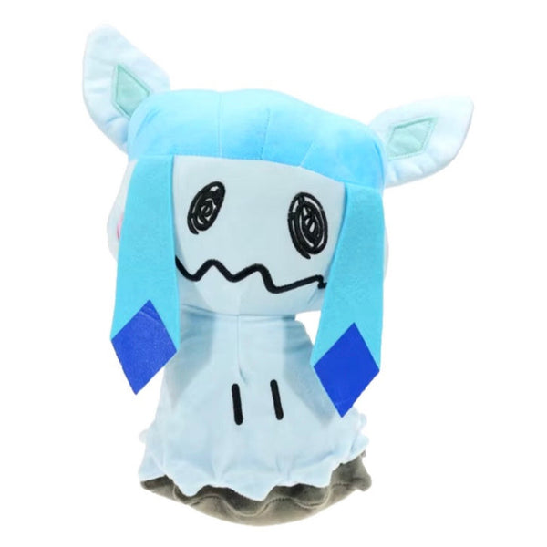 Mimiqui Cosplay Givrali