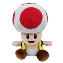  Toad Rouge